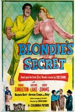 Watch Blondie\'s Secret Vodlocker