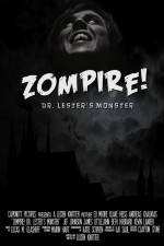 Watch Zompire Dr Lester's Monster Vodlocker