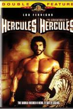 Watch Hercules II Vodlocker