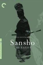 Watch Legend of Bailiff Sansho Vodlocker