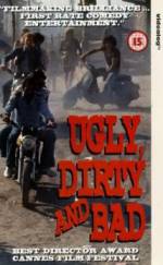 Watch Ugly, Dirty and Bad Vodlocker