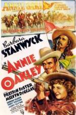 Watch Annie Oakley Vodlocker