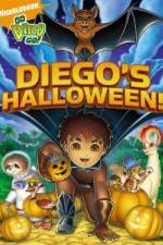 Watch Go Diego Go! Diego's Halloween Vodlocker