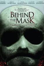 Watch Behind the Mask: The Rise of Leslie Vernon Vodlocker