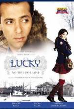 Watch Lucky: No Time for Love Online Vodlocker