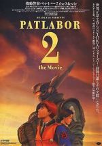 Watch Patlabor 2: The Movie Vodlocker
