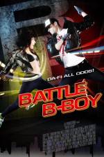 Watch Battle B-Boy Vodlocker