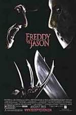 Watch Freddy vs. Jason Vodlocker