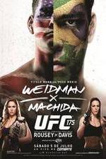 Watch UFC 175: Weidman vs. Machida Vodlocker