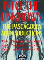 Watch Into the Unknown: The Pascagoula Alien Abductions Vodlocker