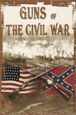 Watch Guns of the Civil War Vodlocker