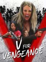 Watch V for Vengeance Vodlocker