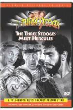 Watch The Three Stooges Meet Hercules Vodlocker