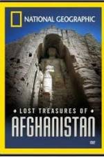 Watch National Geographic: Lost Treasures of Afghanistan Vodlocker