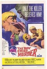 Watch The Boy Cried Murder Movie4k