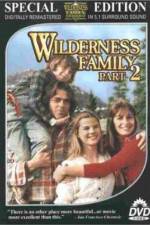 Watch The Further Adventures of the Wilderness Family Online Vodlocker