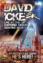 Watch David Icke: Live at Oxford Union Debating Society Online Vodlocker