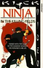 Watch Ninja in the Killing Fields Vodlocker