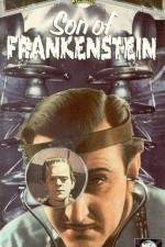 Watch Het monster van Frankenstein Vodlocker