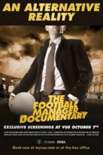 Watch An Alternative Reality: The Football Manager Documentary Vodlocker