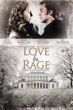 Watch Love & Rage Vodlocker