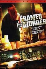Watch Framed for Murder Vodlocker