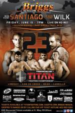 Watch Titan Fighting Championship 23 Vodlocker