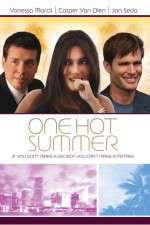 Watch One Hot Summer Vodlocker