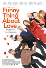 Watch Funny Thing About Love Vodlocker