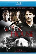 Watch Open House Vodlocker