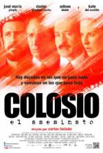 Watch Colosio: El Asesinato Vodlocker