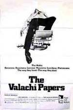 Watch The Valachi Papers Vodlocker