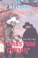 Watch Tombstone Canyon Vodlocker