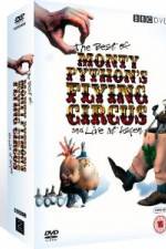 Watch Monty Python's Flying Circus Live at Aspen Vodlocker