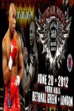 Watch Prizefighter International Heavyweights II Vodlocker