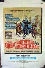 Watch The Great Northfield Minnesota Raid Vodlocker