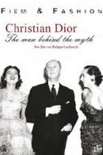 Watch Christian Dior, le couturier et son double Vodlocker