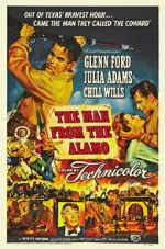 Watch The Man from the Alamo Vodlocker