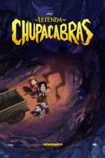 Watch The Legend of Chupacabras Vodlocker