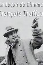 Watch La leon de cinma: Franois Truffaut Vodlocker