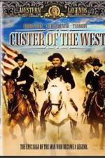Watch Custer of the West Vodlocker