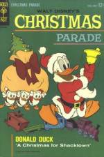 Watch A Walt Disney Christmas Vodlocker