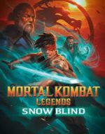 Watch Mortal Kombat Legends: Snow Blind Vodlocker