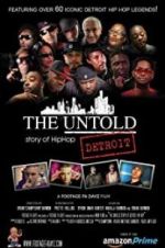 Watch The Untold Story of Detroit Hip Hop Vodlocker