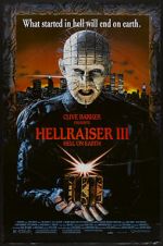 Watch Hellraiser III: Hell on Earth Vodlocker