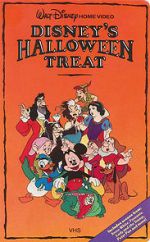 Watch Disney\'s Halloween Treat Vodlocker