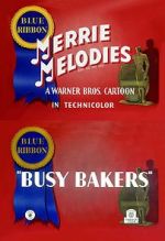 Watch Busy Bakers (Short 1940) Vodlocker