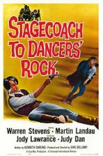 Watch Stagecoach to Dancers\' Rock Vodlocker