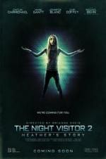 Watch The Night Visitor 2: Heather\'s Story Vodlocker