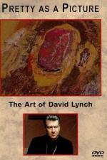 Watch Pretty as a Picture The Art of David Lynch Vodlocker